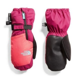 Toddler The North Face Mitt